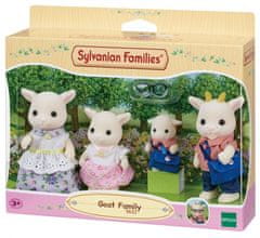 Sylvanian Families Obitelj koza