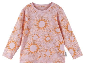 Reima majica za djevojčice Insect Varmana, s Anti-bite impregnacijom (516549-4019)