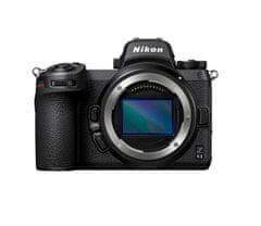 Nikon Nikon Z6II bezrcalni fotoaparat + 24-120 F/4 S objektiv