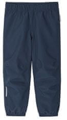 Reima hlače za dječake Kaura, vodootporne, tamno plava, 86 (512113B-6980)