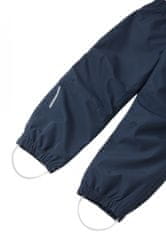Reima hlače za dječake Kaura, vodootporne, tamno plava, 86 (512113B-6980)
