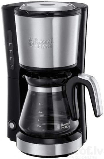 Russell Hobbs Compact home aparat za kavu