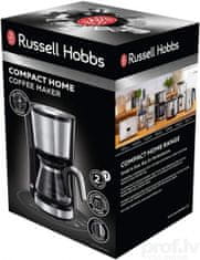 Russell Hobbs Compact home aparat za kavu