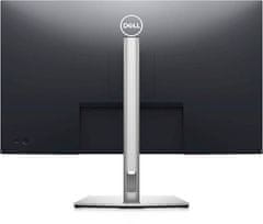 DELL P3223DE monitor, 80 cm, QHD, HDMI, DisplayPort, 5 ms (210-BDGB)