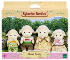 Sylvanian Families Obitelj ovaca