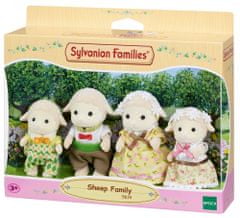 Sylvanian Families Obitelj ovaca