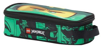LEGO Ninjago Green pernica, kvadratna