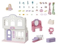 Sylvanian Families Frizerski salon za ponije