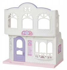 Sylvanian Families Frizerski salon za ponije