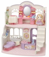 Sylvanian Families Frizerski salon za ponije