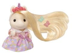 Sylvanian Families Frizerski salon za ponije