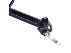 Verkgroup Univerzalni aluminijski stražnji nosač za bicikle do 50 kg