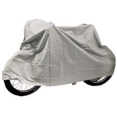 Verkgroup Navlaka za bicikl ili motor 100x200cm