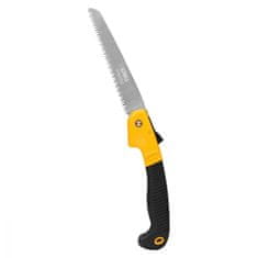 Deli Presavijena ruka pila 180 mm za drvo