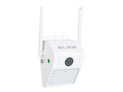 Blow IP kamera BLOW H-412, WiFi, Full HD 2MP, bijela
