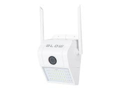 Blow IP kamera BLOW H-412, WiFi, Full HD 2MP, bijela