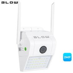 Blow IP kamera BLOW H-412, WiFi, Full HD 2MP, bijela