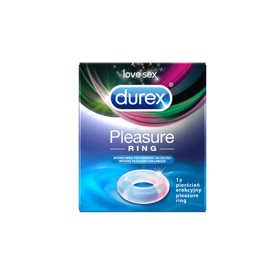 Durex prsten Pleasure Ring