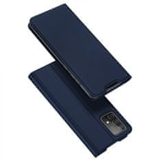 Dux Ducis Skin Pro preklopna maska za Samsung Galaxy A73, plava