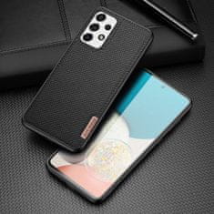 Dux Ducis maska za Samsung Galaxy A73, crno