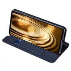Dux Ducis Skin Pro preklopna maska za Samsung Galaxy A73, plava