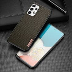 Dux Ducis maska za Samsung Galaxy A73, zeleno