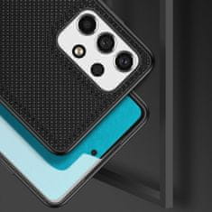 Dux Ducis maska za Samsung Galaxy A73, crno
