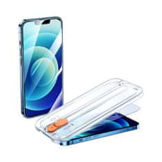 Joyroom Easy Fit Screen zaštitno staklo za iPhone 13 Pro Max