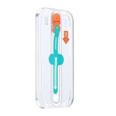 Joyroom Easy Fit Screen zaštitno staklo za iPhone 13 Pro Max