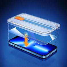 Joyroom Easy Fit Screen zaštitno staklo za iPhone 13 Pro Max