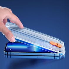Joyroom Easy Fit Screen zaštitno staklo za iPhone 13 Pro Max