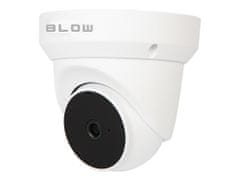Blow IP kamera BLOW H-402, WiFi, Full HD 2MP, bijela