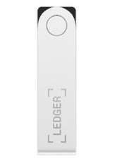 Ledger Nano X, novčanik za kriptovalute