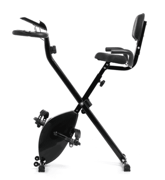 HomAthlon X-Bike sklopivi sobni bicikl