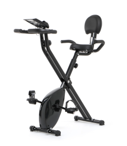 HomAthlon X-Bike sklopivi sobni bicikl 