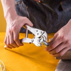 Deli Kliješta za hvatanje - brava 250mm