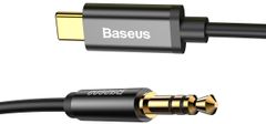 BASEUS CAM01-01 kabel tip-C i 3,5 mm stereo plug