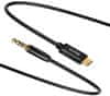 BASEUS CAM01-01 kabel tip-C i 3,5 mm stereo plug