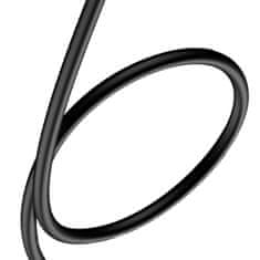 BASEUS CAM01-01 kabel tip-C i 3,5 mm stereo plug