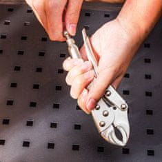 Deli Kliješta za hvatanje - brava 175mm