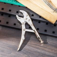 Deli Kliješta za hvatanje - brava 175mm