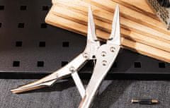 Deli Kliješta s dugim gripom - lock 230mm