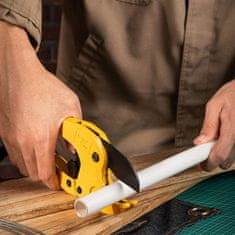 Deli Kliješta za rezanje cijevi do 42mm 65Mn