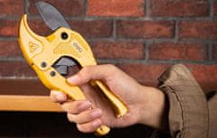 Deli Kliješta za rezanje cijevi do 42mm 65Mn