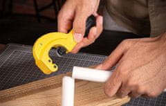 Deli Rezač za metalne cijevi 2-32 mm