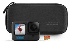 Hero 10 sportska kamera i memorijska kartica, 64 GB, crna (CHDSB-102-CN)