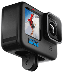 Hero 10 sportska kamera i memorijska kartica, 64 GB, crna (CHDSB-102-CN)