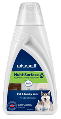 Bissell multi-surface pet 2550 višenamjensko sredstvo za čišćenje