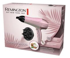 Remington Coconut Smooth sušilo za kosu