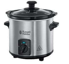 Russell Hobbs Compact Home uređaj za sporo kuhanje
